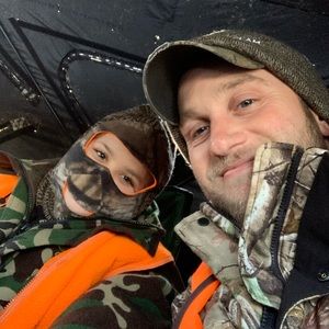 Meet your Posher, Scott